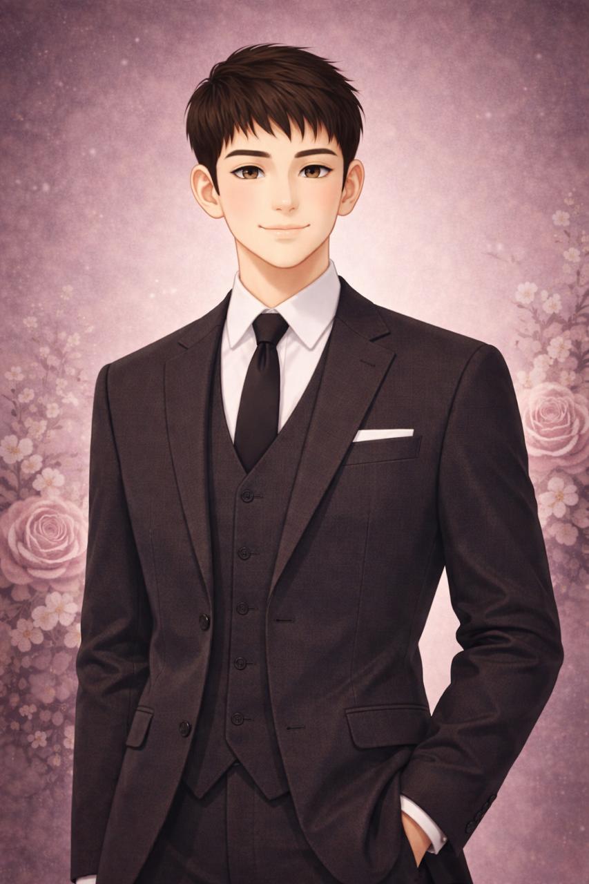 Bride