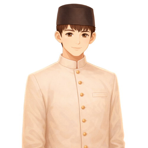 Husband Profile