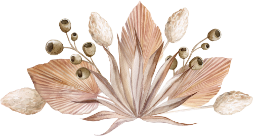 Flower Decoration