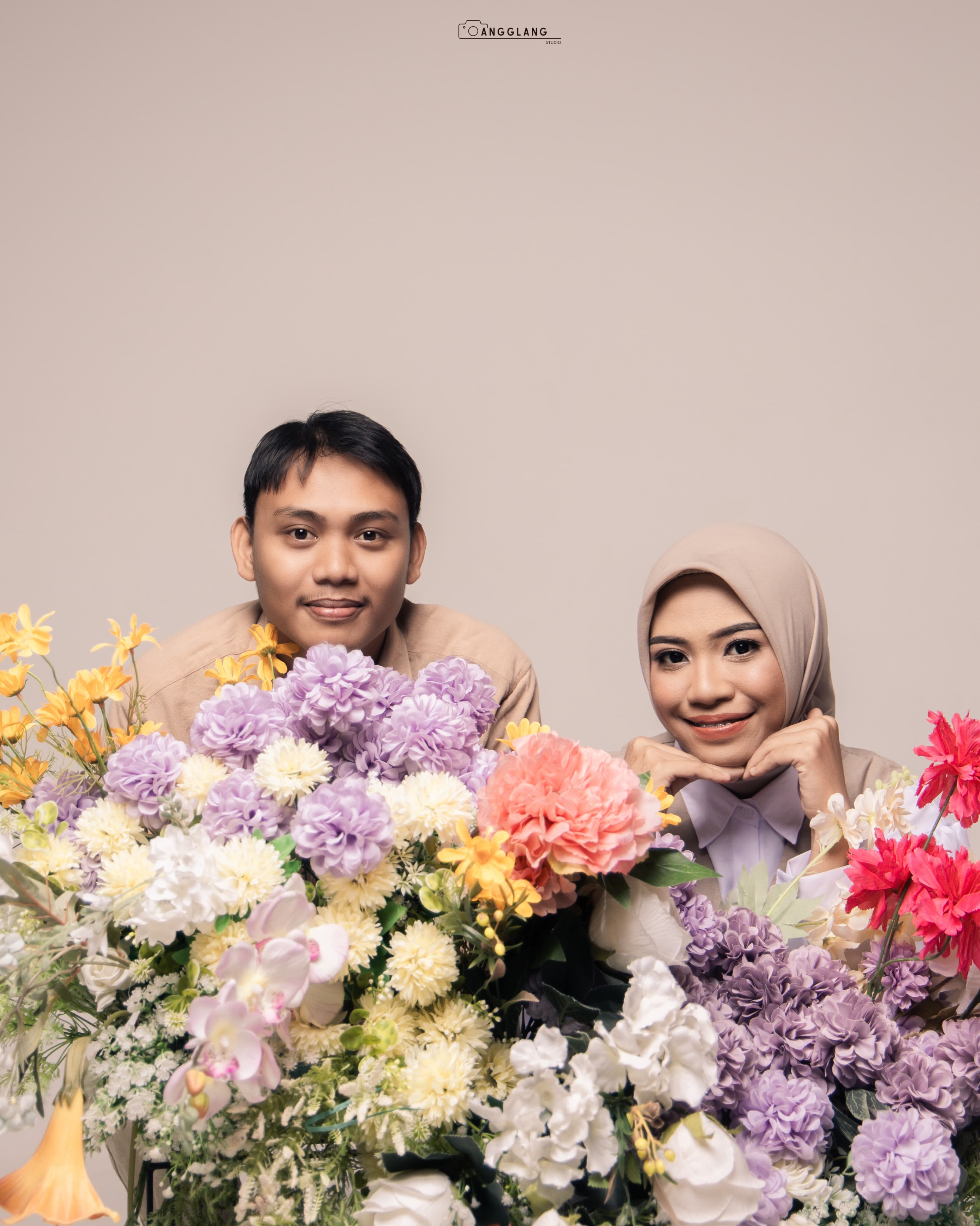 Pasangan 1