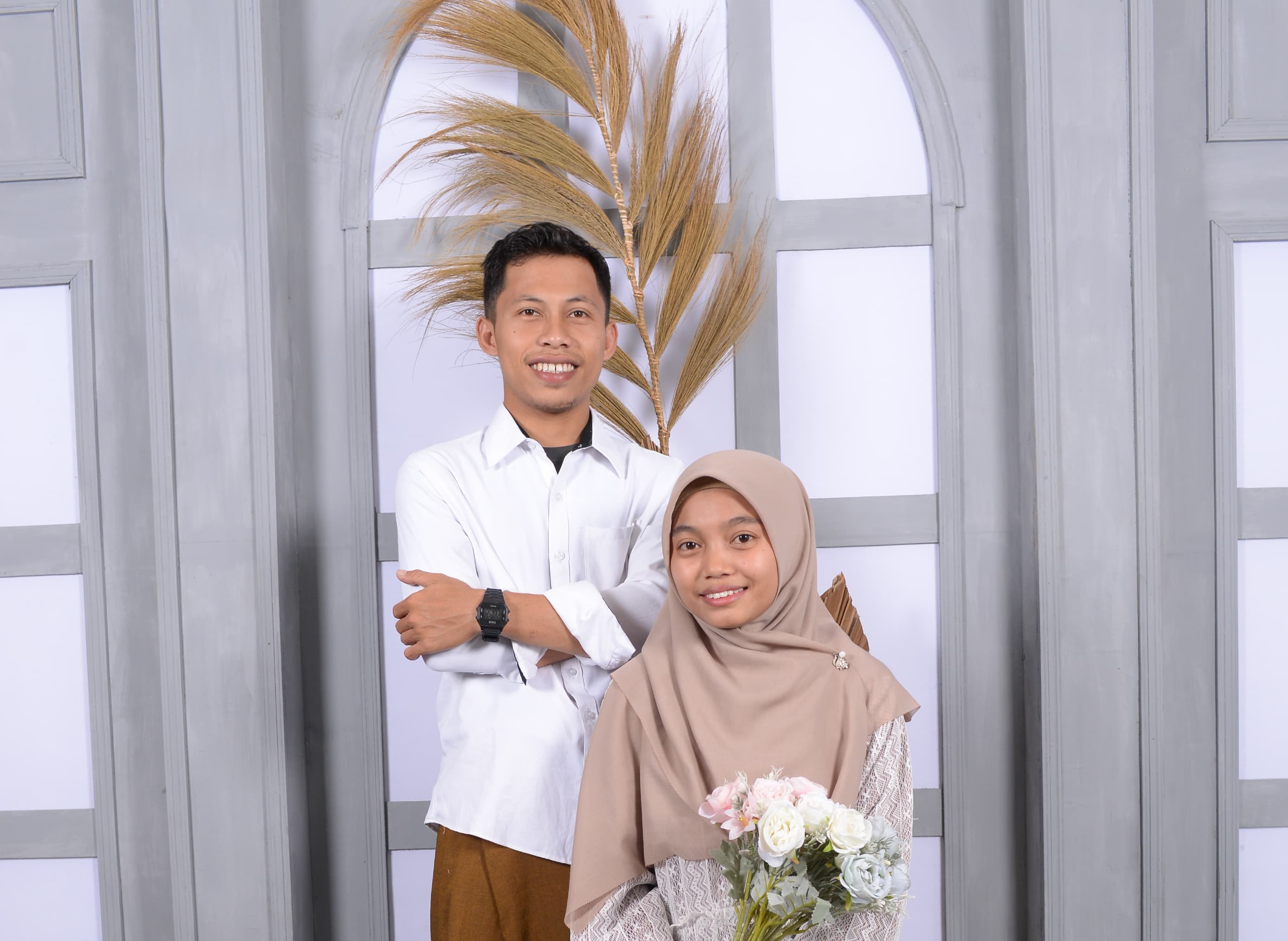 Pasangan 10