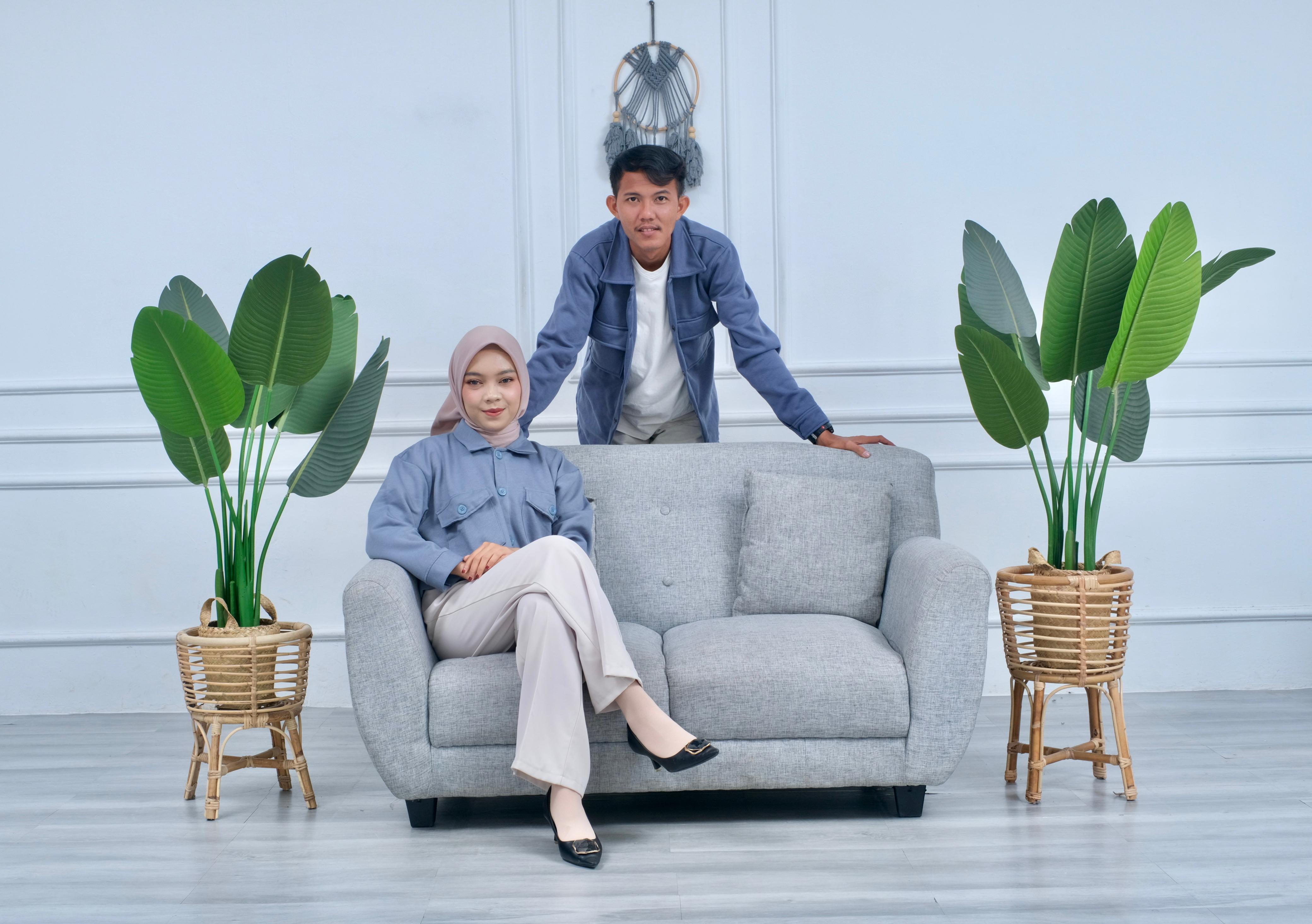 Pasangan 16