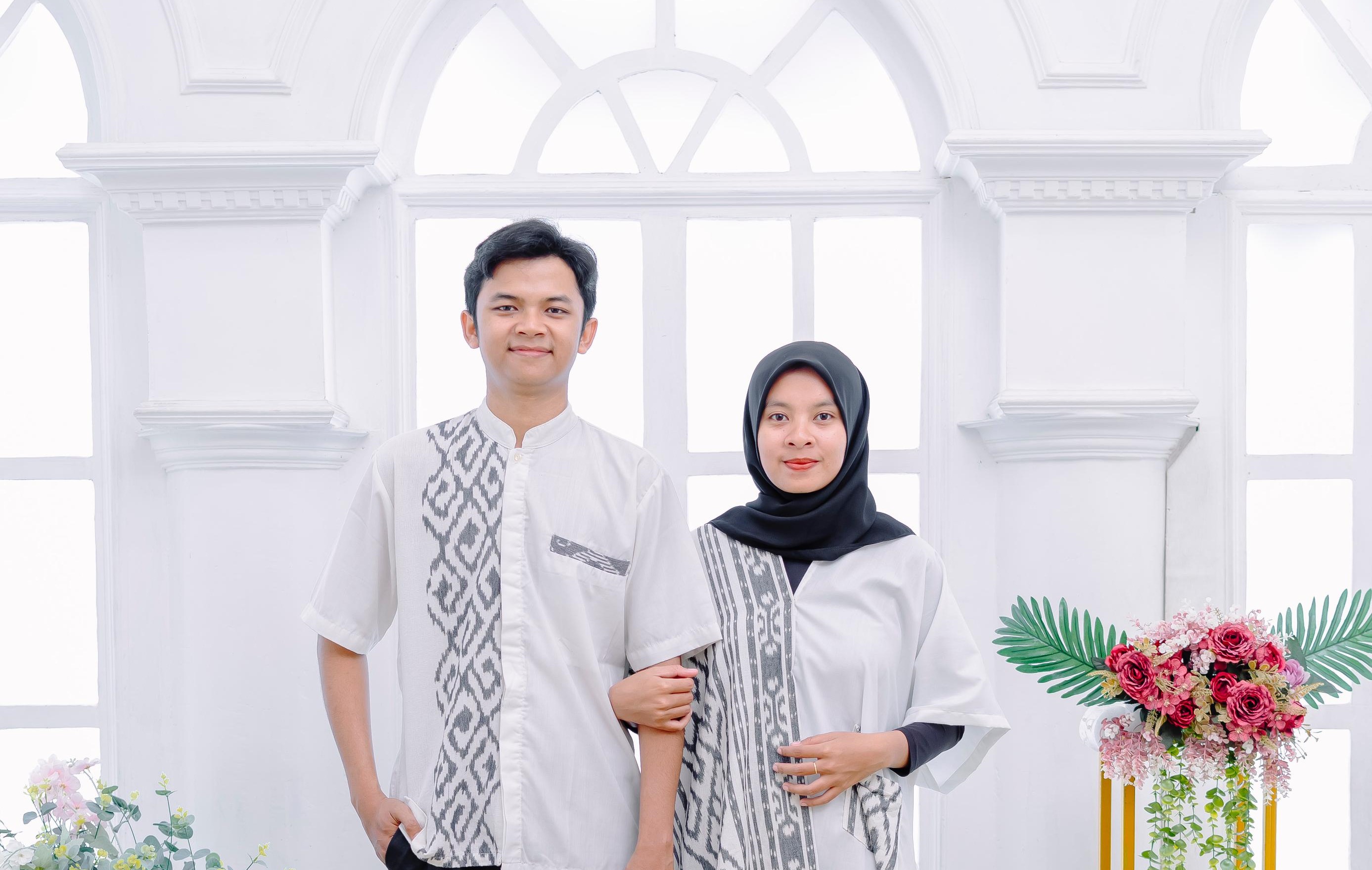 Pasangan 2