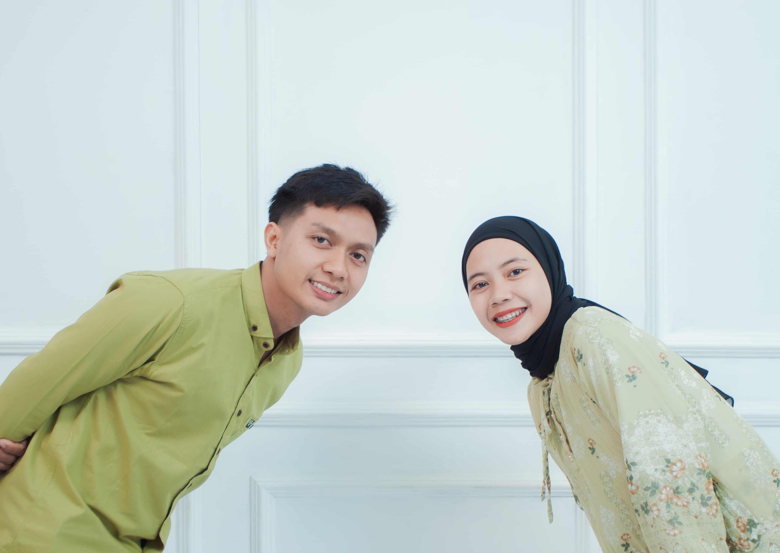 Pasangan 3