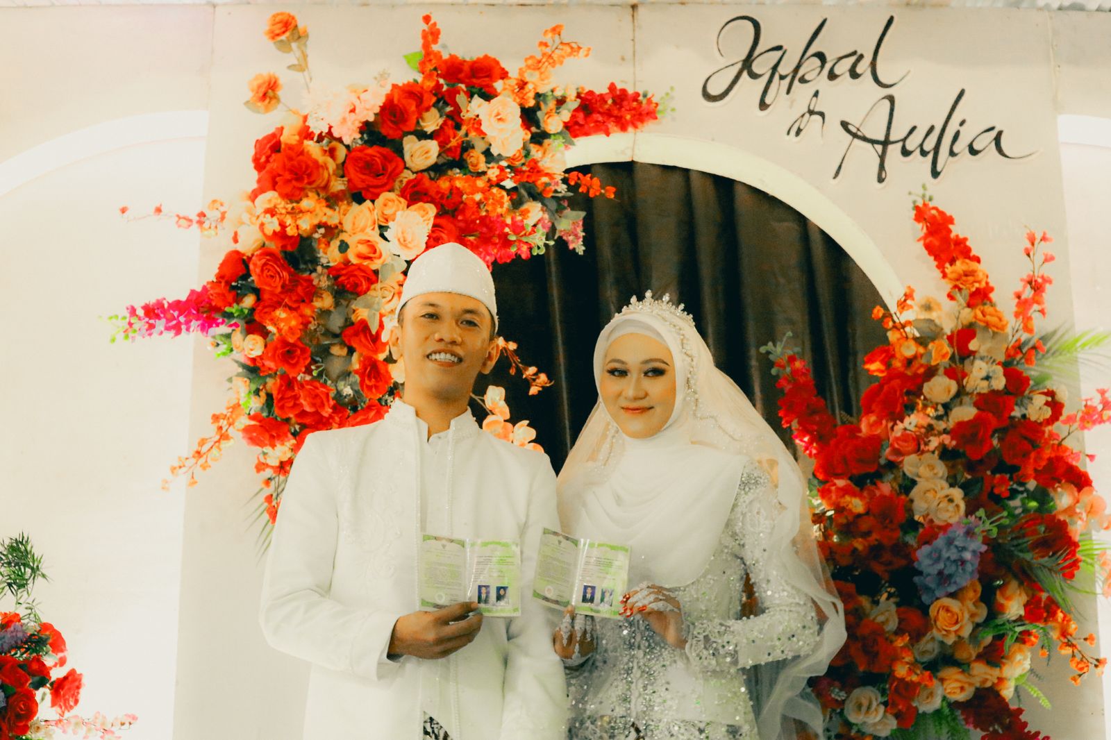Pasangan 8