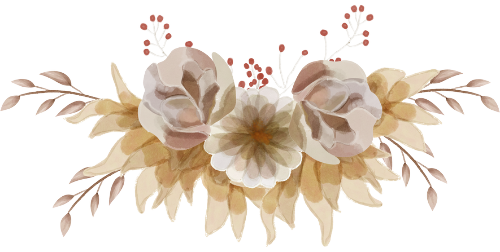 flower decoration